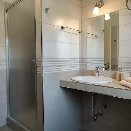 Cattinara 3* 的里雅斯特