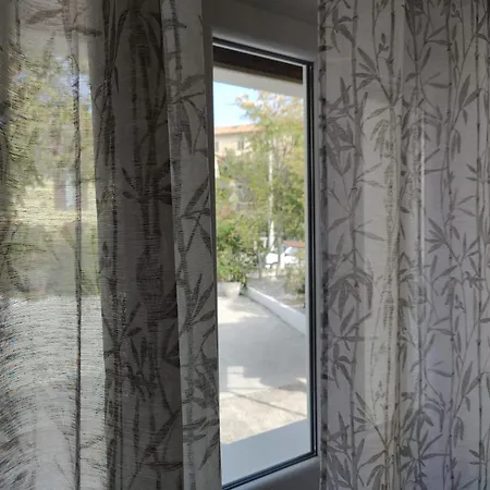 Cattinara 住宿加早餐酒店