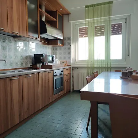 Cattinara 3* 的里雅斯特