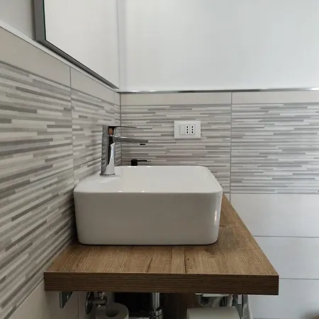 Cattinara 3* 的里雅斯特