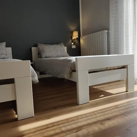 Cattinara 住宿加早餐酒店