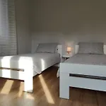 Cattinara Panzió Trieszt