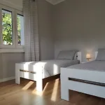 Cattinara Panzió Trieszt