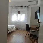 Cattinara Panzió Trieszt