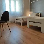 Panzió Cattinara Trieszt