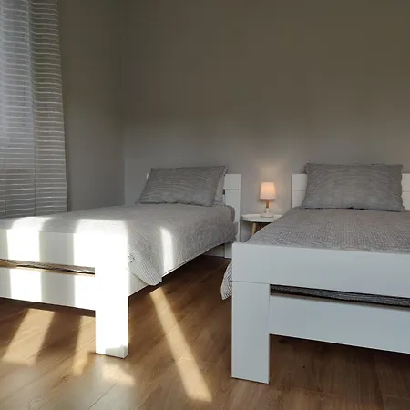 Cattinara Bed & Breakfast Trieste
