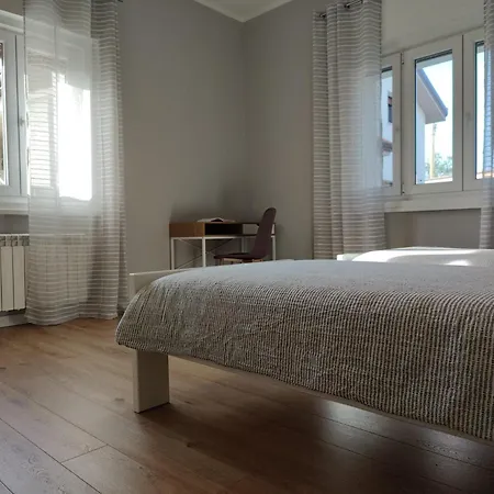 Cattinara Alojamento de Acomodação e Pequeno-almoço