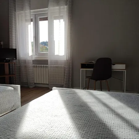 Bed & Breakfast Cattinara