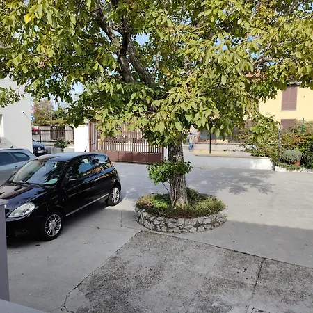 Cattinara Bed & Breakfast Trieste