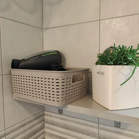 Cattinara 3* Trieste