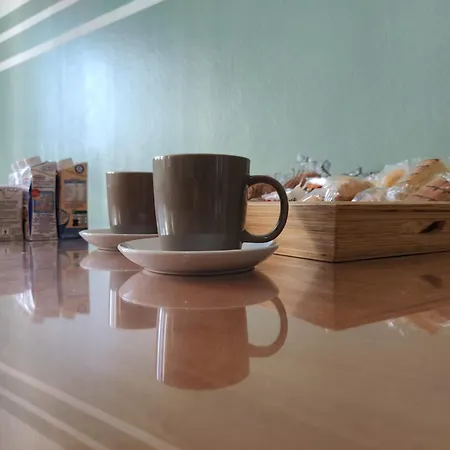 Cattinara Alojamento de Acomodação e Pequeno-almoço