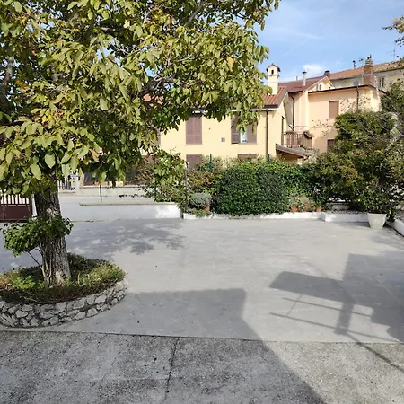 Cattinara Bed and breakfast Trieste
