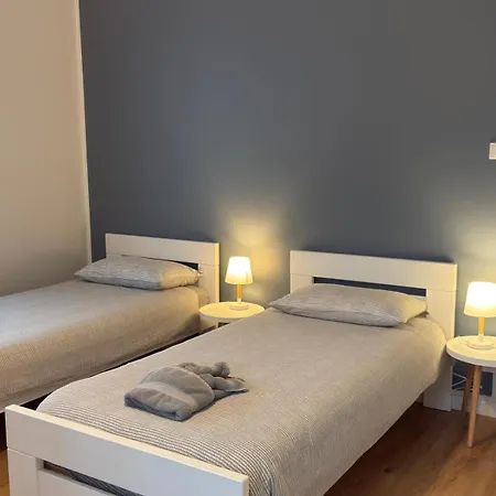 Bed and breakfast Cattinara