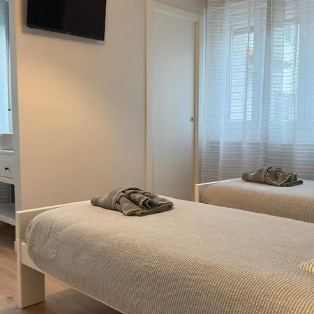 Cattinara Trieste