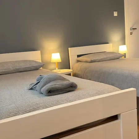 Cattinara Alojamento de Acomodação e Pequeno-almoço 3*