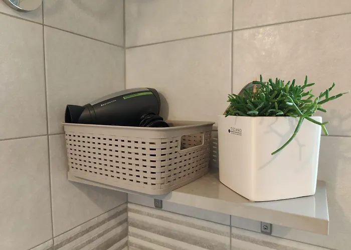 Cattinara 3* Trieszt