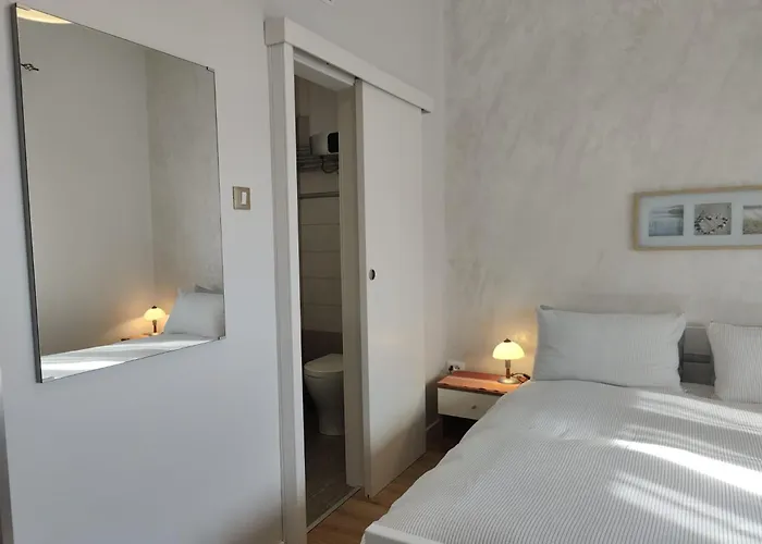 Panzió Cattinara 3*