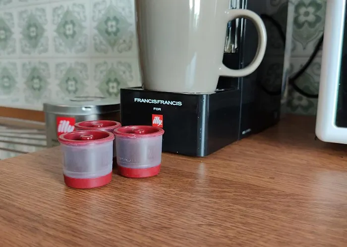 Panzió Cattinara Trieszt