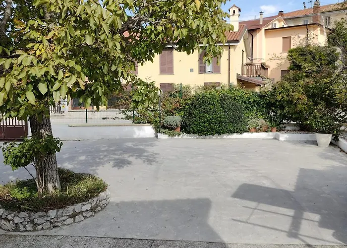 Cattinara Panzió Trieszt