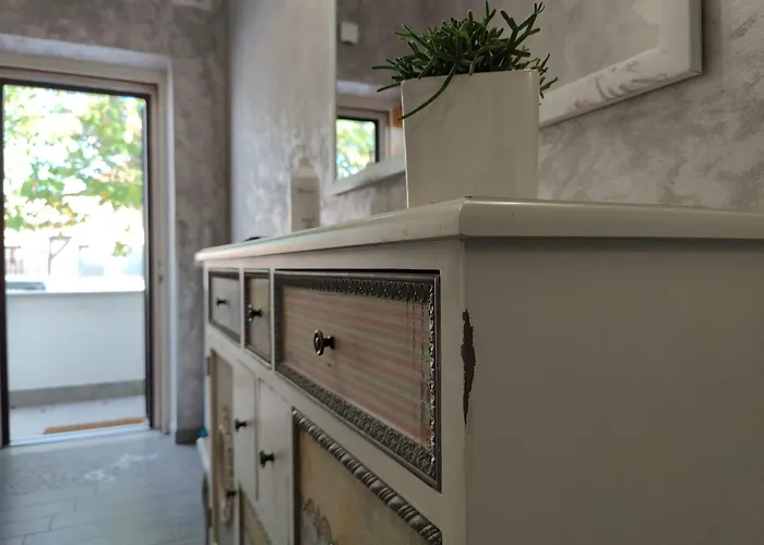 Cattinara 3* Trieszt